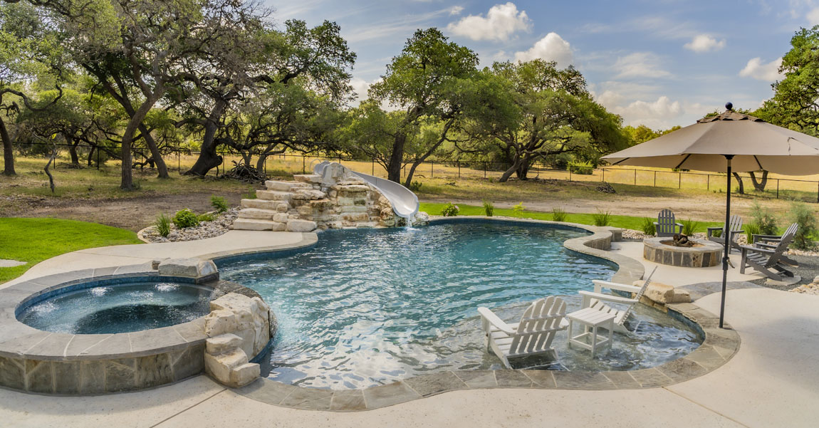 120 Bent Tree Dr Pool overview (10)